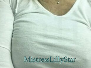 MistressLillyStar