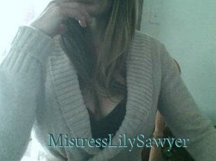 MistressLilySawyer