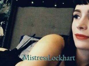 MistressLockhart