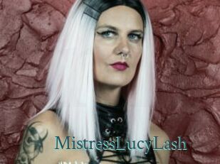 MistressLucyLash