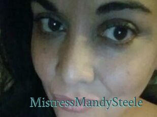 MistressMandySteele