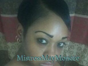 MistressMayMonore