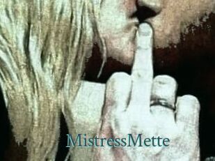 MistressMette