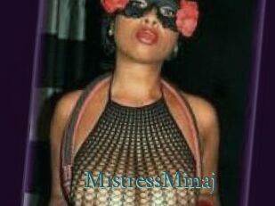 MistressMinaj