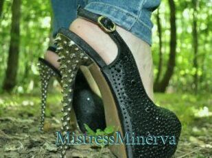 MistressMinerva