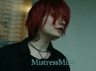 MistressMisa