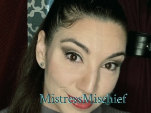 MistressMischief