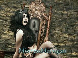 MistressMorrigan