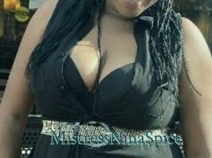 MistressNinaSpice