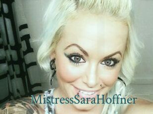 MistressSaraHoffner