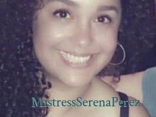 MistressSerenaPerez