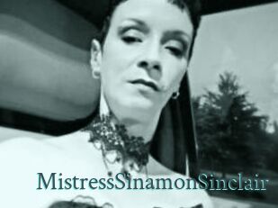 MistressSinamonSinclair