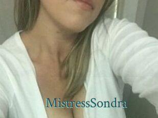 MistressSondra