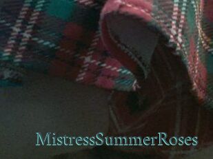 MistressSummerRoses