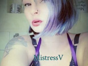 MistressV