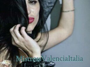 MistressValenciaItalia