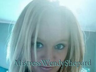 MistressWendyShepard