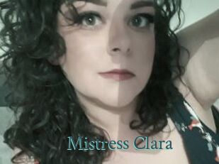 Mistress_Clara