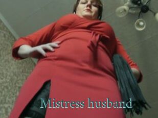 Mistress_husband