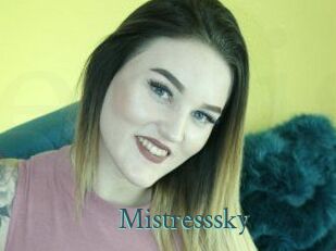 Mistresssky