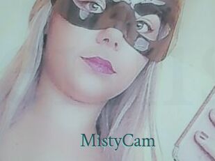 MistyCam