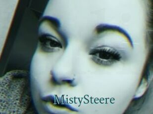 MistySteere