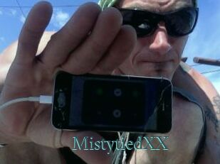 MistytiedXX