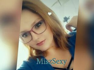 MiszSexy