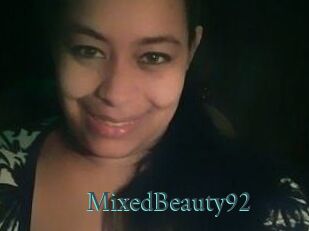 MixedBeauty92