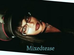 Mixedtease