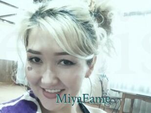 MiyaFame