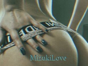 MizukiLove