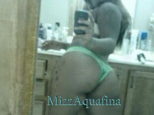 MizzAquafina