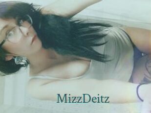 MizzDeitz