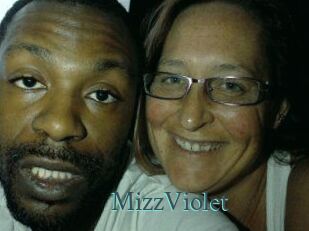 MizzViolet