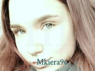 Mkiera96