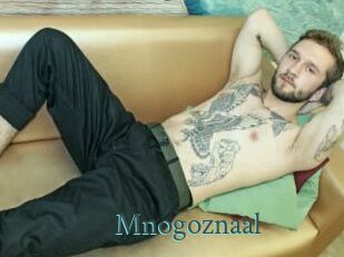 Mnogoznaal