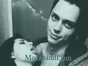 MoanaandLiam
