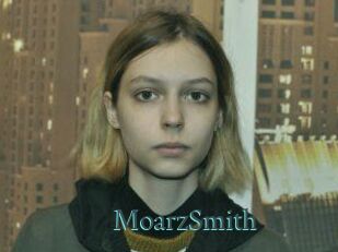 MoarzSmith
