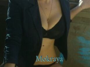 Mokraya
