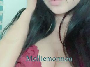 Molliemormon