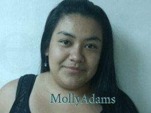 MollyAdams