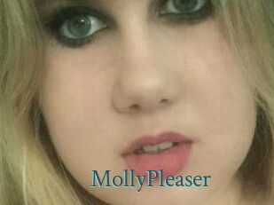 MollyPleaser