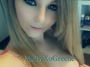 MollyXoGreene