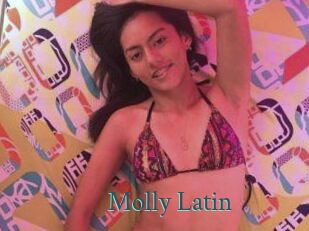 Molly_Latin