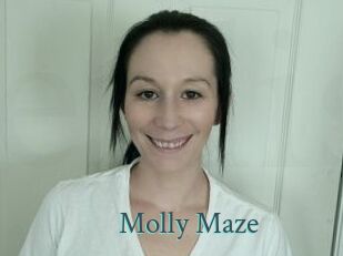 Molly_Maze