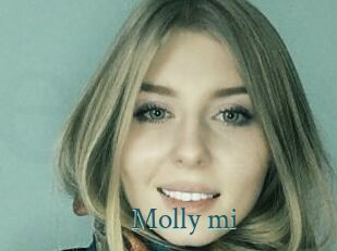 Molly_mi