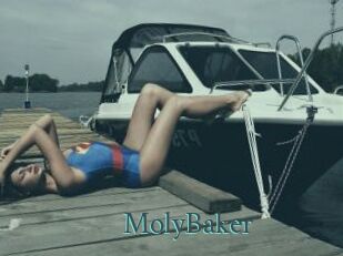 MolyBaker