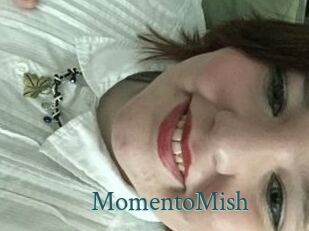 MomentoMish