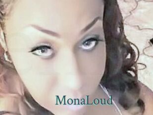 MonaLoud